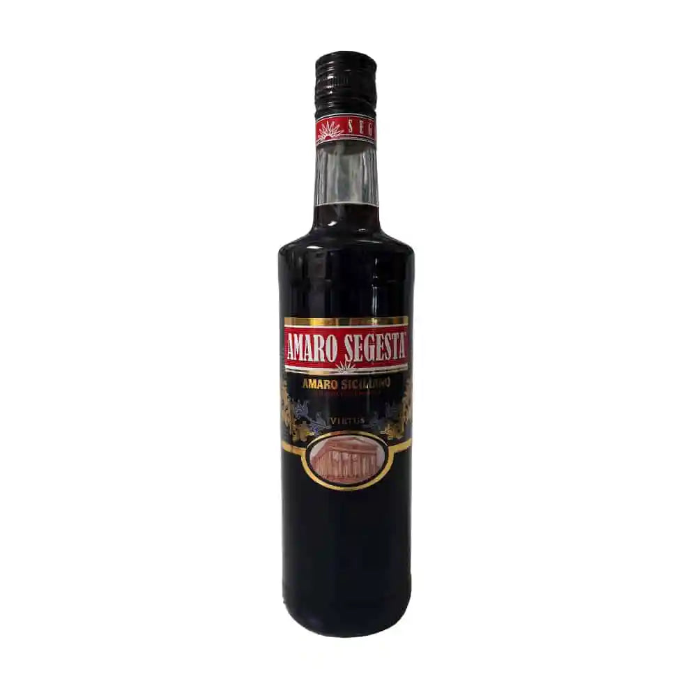 Amaro Segesta