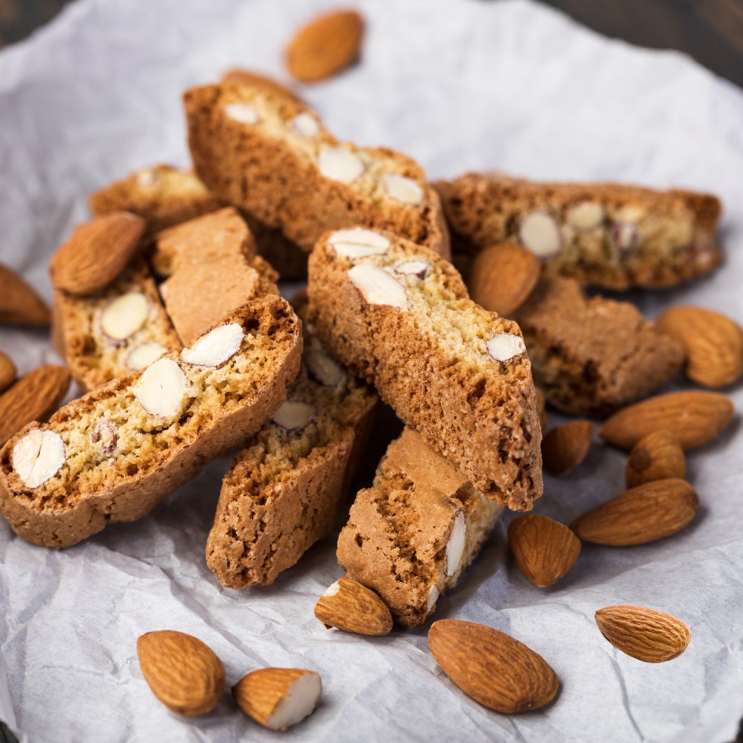 Biscotti siciliani