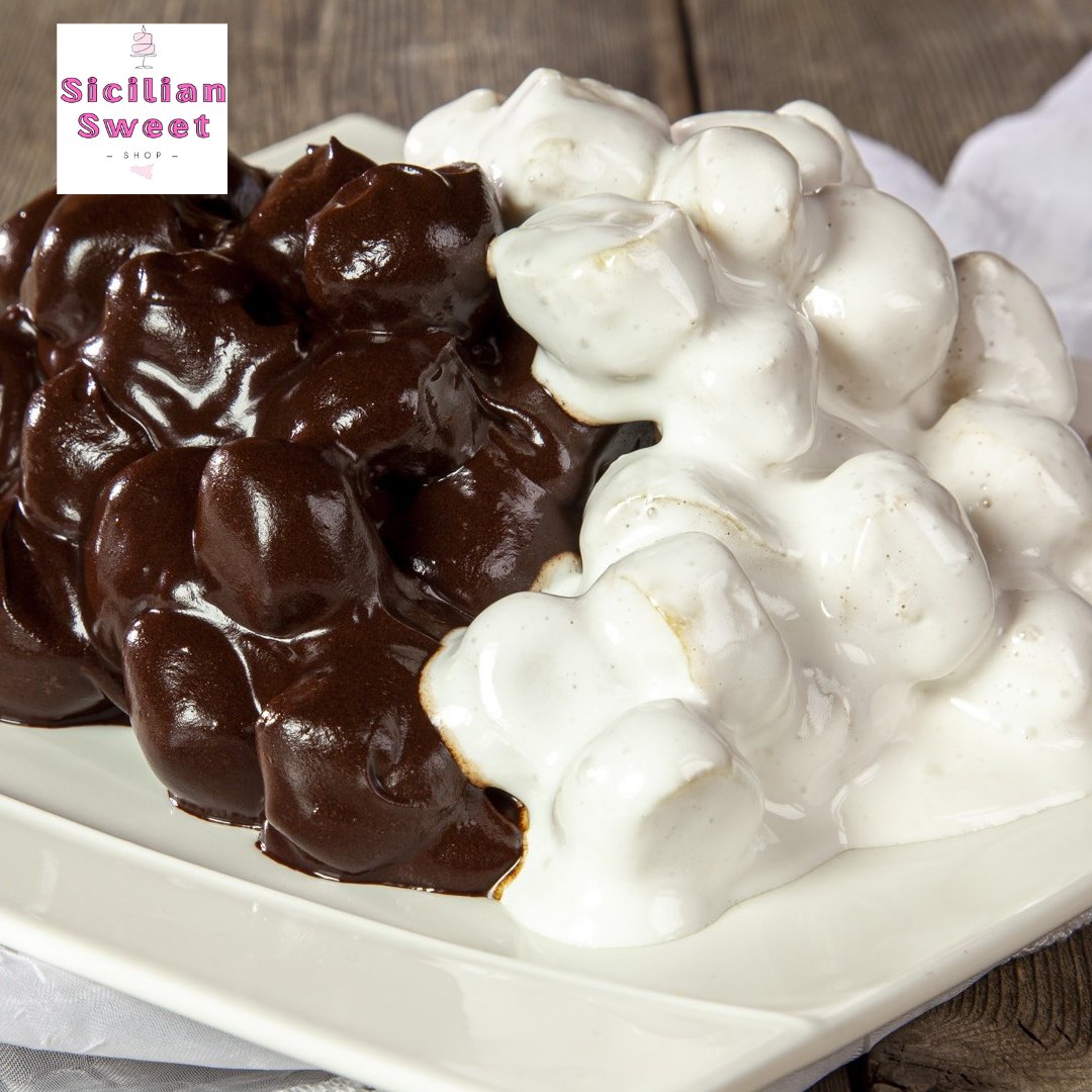 Dolci tipici siciliani