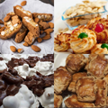 Delizie Siciliane — Selezione di Dolci Artigianali