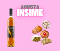Abbinamento Perfetto — Vino Dolce e Paste di Mandorla Siciliane