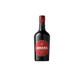 Amaro Amara — L'Amaro all'Arancia Rossa di Sicilia