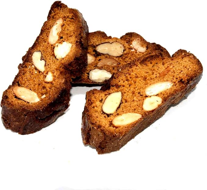 Biscotti Piparelli — Speziati e Croccanti della Tradizione Siciliana