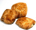 Biscotti Nzuddi — La Devozione Siciliana in un Biscotto