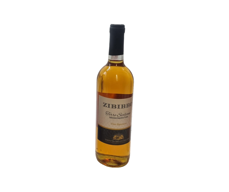 Zibibbo — Il Vino Dolce delle Isole Siciliane