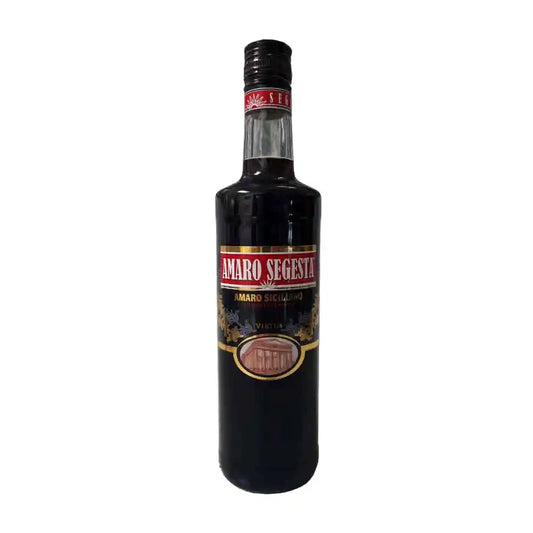 Amaro Segesta